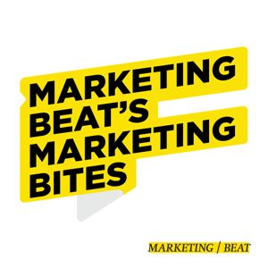 Marketing Beat's Marketing Bites
