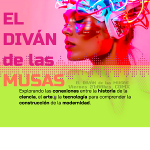 El Diván de las Musas