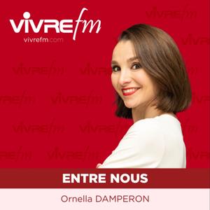 Vivre FM - Entre nous