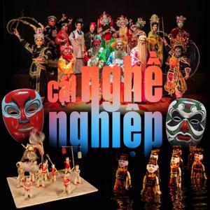 Cái Nghề - cái Nghiệp