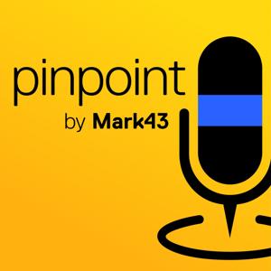 Pinpoint by Mark43