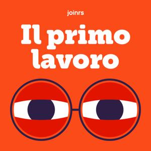 Il primo lavoro