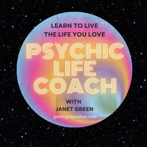 Psychic Life Coach: Janet Green