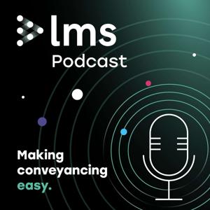 The LMS Podcast