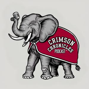 Crimson Chronicles Podcast