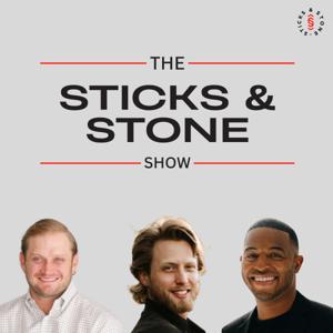 The Sticks and Stone Show