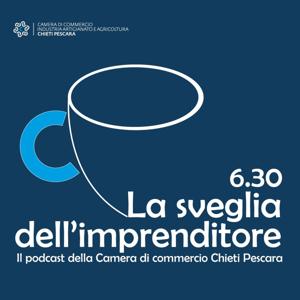 6.30: la sveglia dell'imprenditore