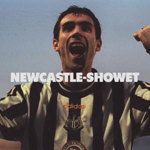 Newcastle-showet