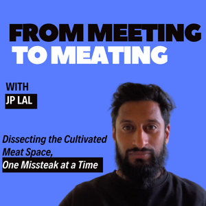 From Meeting to Meating