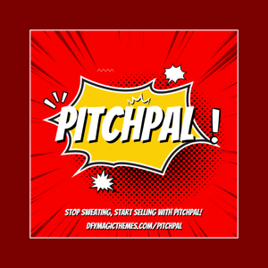 PitchPal: Simplifying Sales Pitches for Everyone