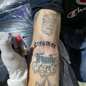 El podcast de daniel