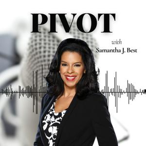 Pivot with Samantha J. Best
