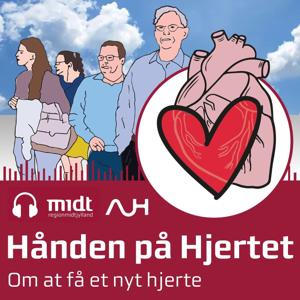 Hånden på Hjertet