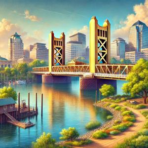 Social Savvy - Sacramento, CA