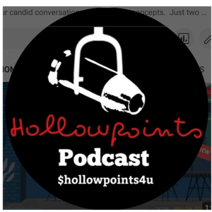 HOLLOW POINTS PODCAST