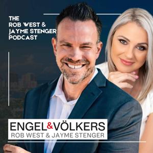 The Rob West & Jayme Stenger Podcast