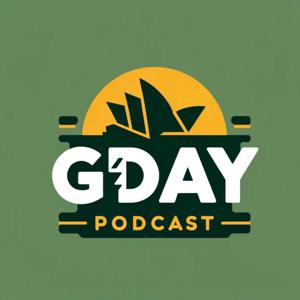G'Day Podcast