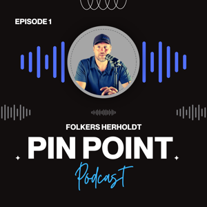 Pin Point Podcast