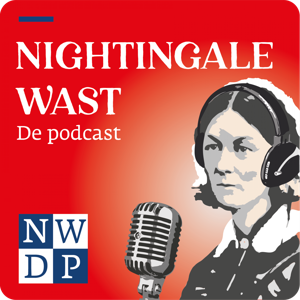 Nightingale wast de Podcast