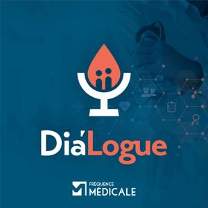 Dia'Logue - Fréquence Médicale