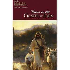 Sabbath School Lessons