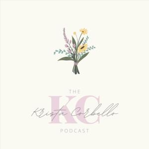 Krista Corbello's Podcast
