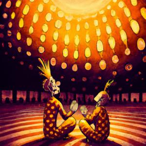 Digression Circus