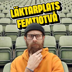 Läktarplats Femtiotvå