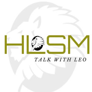 High Level Sports Talk with Leo