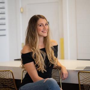 Girl Gone Crypto on Odysee