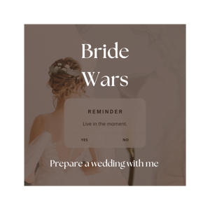Bride Wars