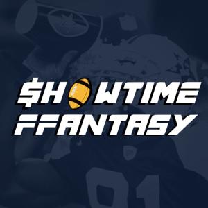 Showtime Fantasy Football