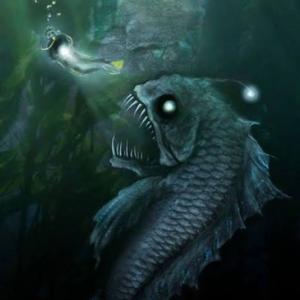 Los misterios del abismo