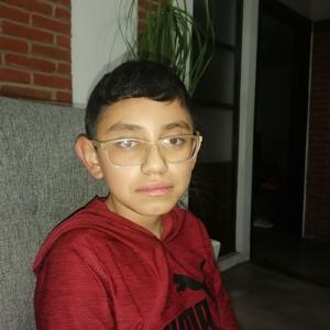 El podcast de Axel Adalid Guzmán García