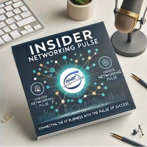 Insider Networking LIVE Broadcasts from Cape Coral, Florida
