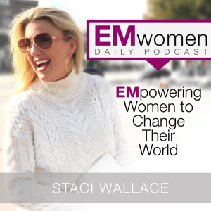 EMwomen's Podcast