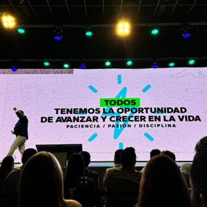 PODCAST IMPACTO DE LA FORMACIÓN