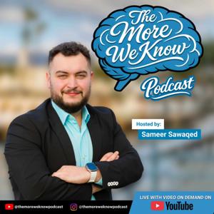 The More We Know by Meer