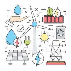 David Monzón ; Energía Renovable