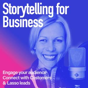Storytelling For Business