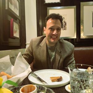 Old School Love Podcast