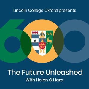 The Future Unleashed
