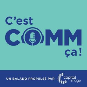 C'est COMM ça!