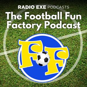The Football Fun Factory Podcast