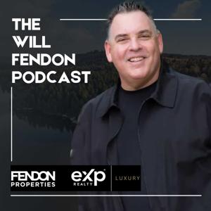 The Will Fendon Podcast