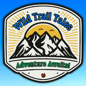Wild Trail Tales: Adventures, Stories & Nature Mysteries for Curious Kids!