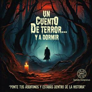 Un cuento de terror... y a dormir.
