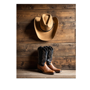 Country Corner Intro