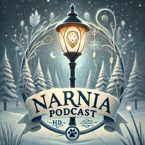 Wanderung durch Narnia