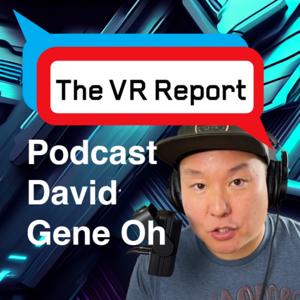 The VR Report